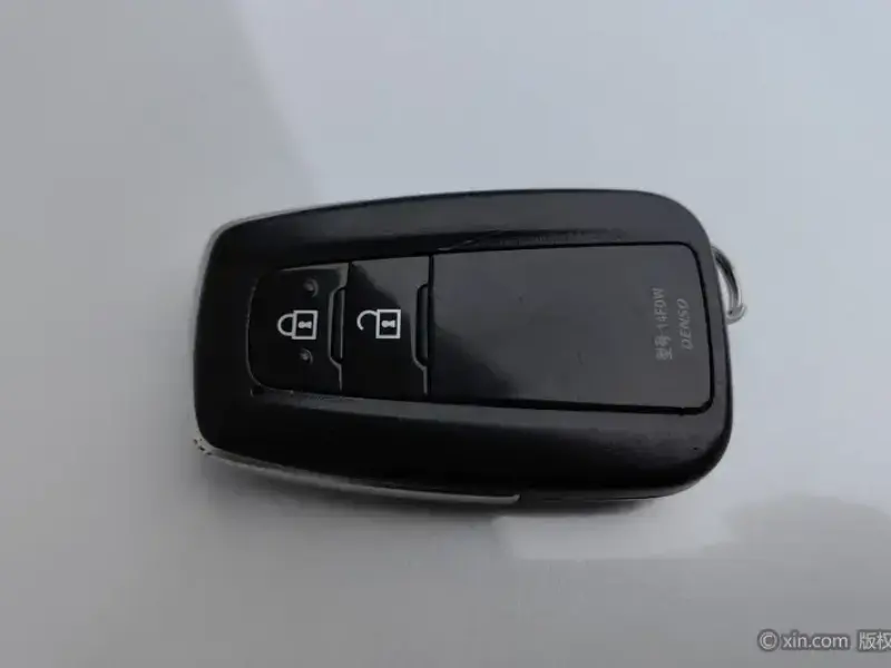 2021 Toyota Izoa с пробегом 54 700 км