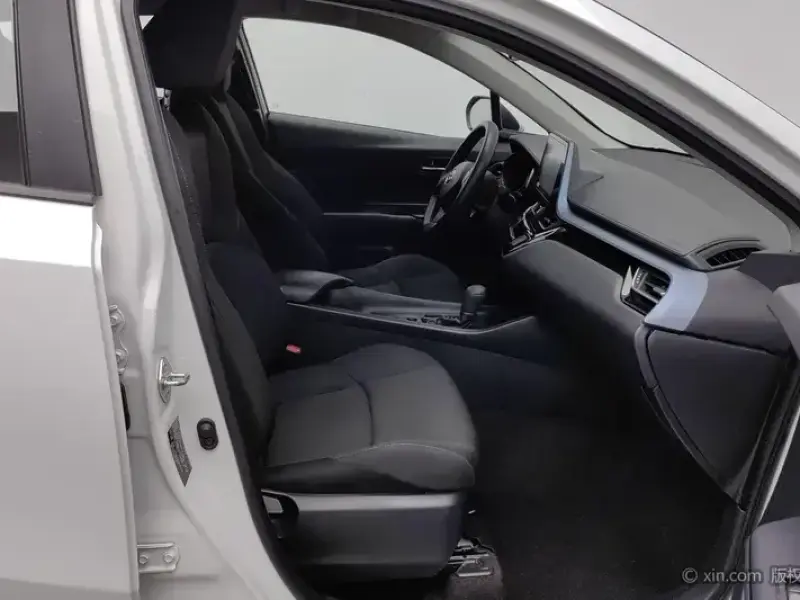 2021 Toyota Izoa с пробегом 54 700 км