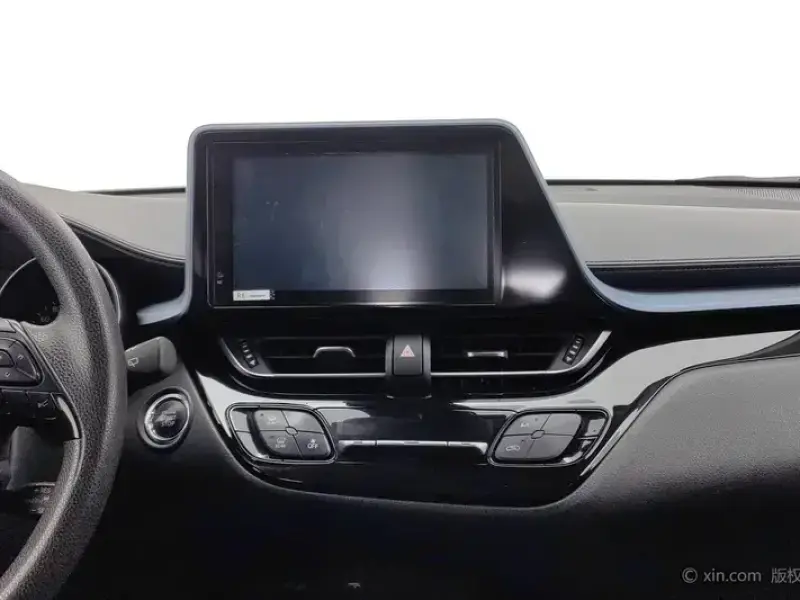2021 Toyota Izoa с пробегом 54 700 км