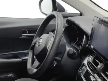 2021 Toyota Izoa с пробегом 54 700 км