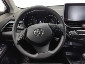 2021 Toyota Izoa с пробегом 54 700 км