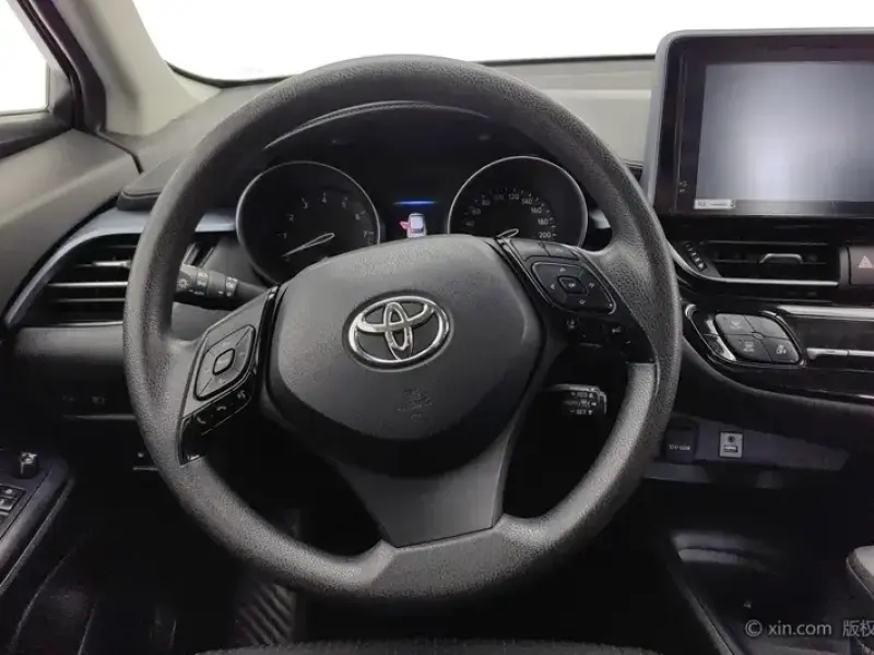 2021 Toyota Izoa с пробегом 54 700 км