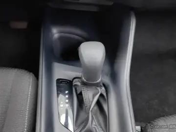 2021 Toyota Izoa с пробегом 54 700 км