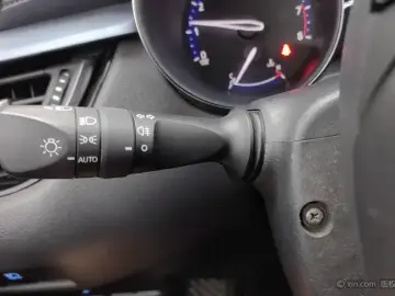 2021 Toyota Izoa с пробегом 54 700 км