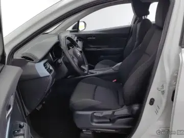 2021 Toyota Izoa с пробегом 54 700 км