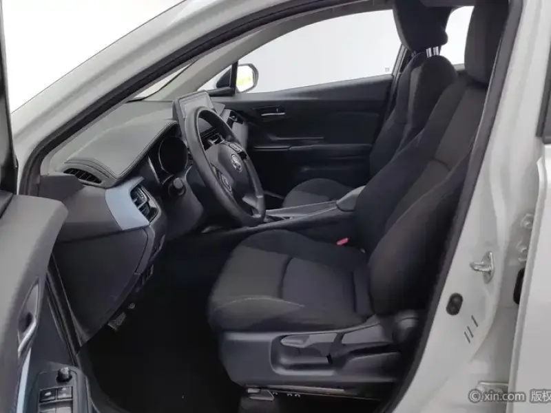 2021 Toyota Izoa с пробегом 54 700 км