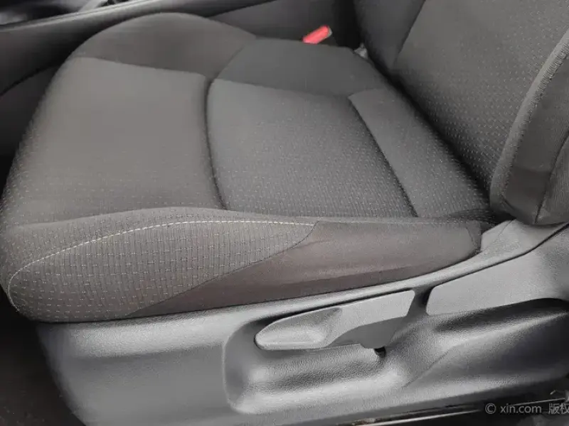 2021 Toyota Izoa с пробегом 54 700 км