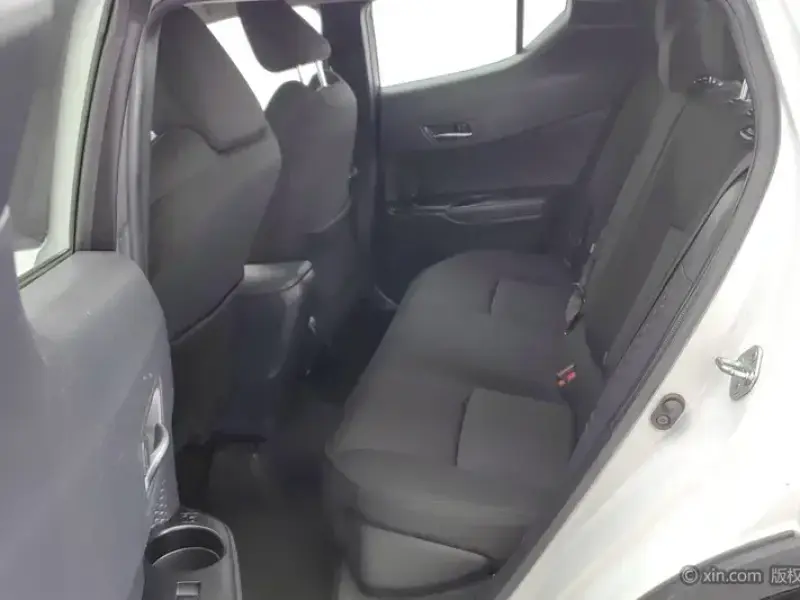 2021 Toyota Izoa с пробегом 54 700 км