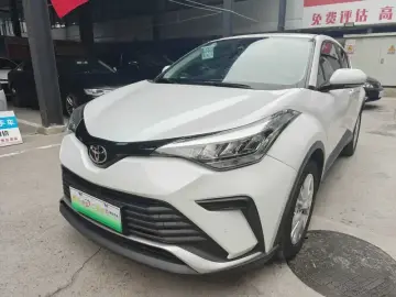 2021 Toyota Izoa с пробегом 59 000 км