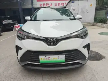 2021 Toyota Izoa с пробегом 59 000 км
