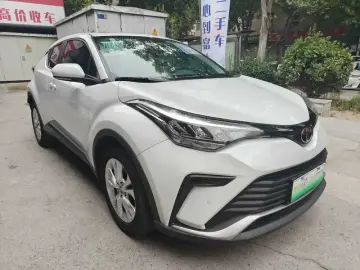 2021 Toyota Izoa с пробегом 59 000 км