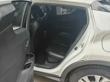 2021 Toyota Izoa с пробегом 59 000 км