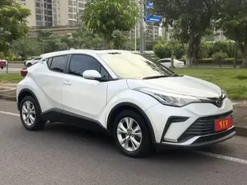 2021 Toyota Izoa с пробегом 46 000 км