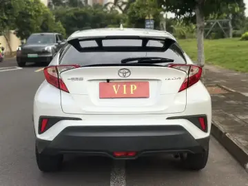 2021 Toyota Izoa с пробегом 46 000 км