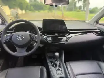 2021 Toyota Izoa с пробегом 46 000 км