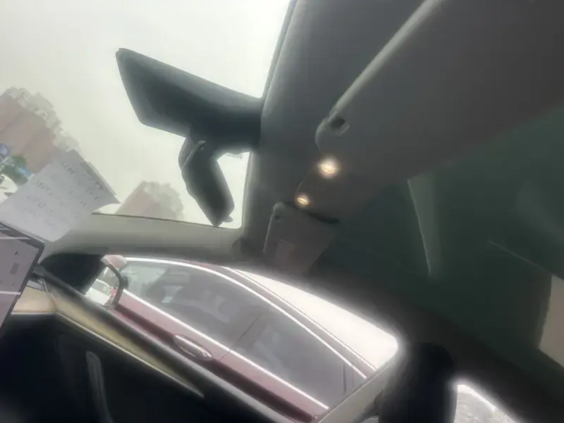 2021 Tesla Model Y с пробегом 81 000 км