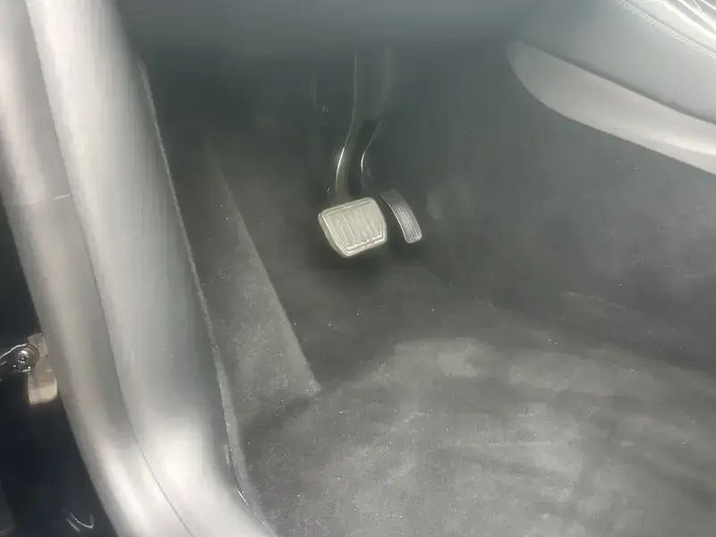 2021 Tesla Model Y с пробегом 81 000 км