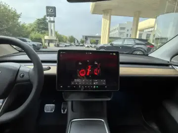 2022 Tesla Model Y с пробегом 91 000 км