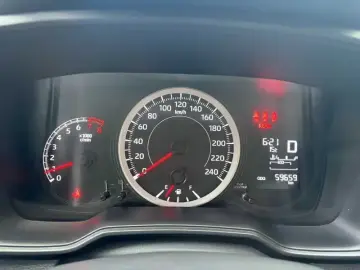 2021 Toyota Levin с пробегом 59 000 км