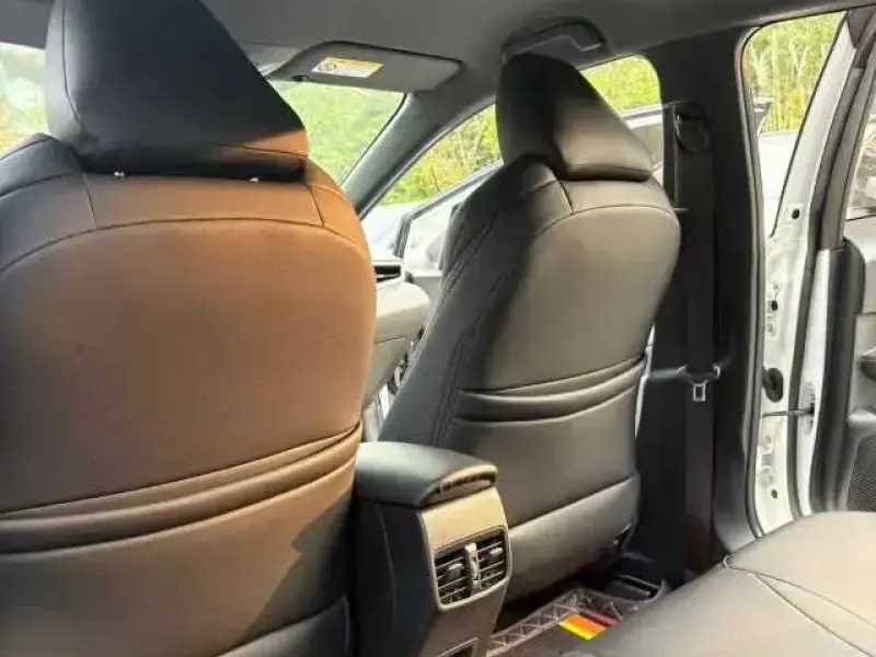 2021 Toyota Levin с пробегом 59 000 км