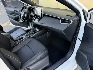 2023 Toyota Levin с пробегом 46 000 км