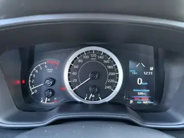 2023 Toyota Levin с пробегом 46 000 км