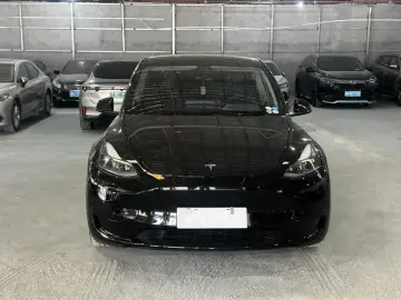 2022 Tesla Model Y с пробегом 53 000 км