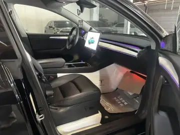 2022 Tesla Model Y с пробегом 53 000 км