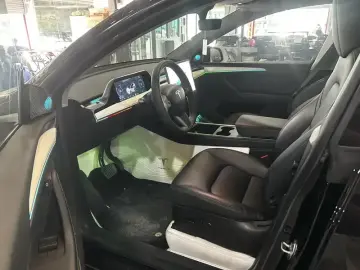 2022 Tesla Model Y с пробегом 53 000 км