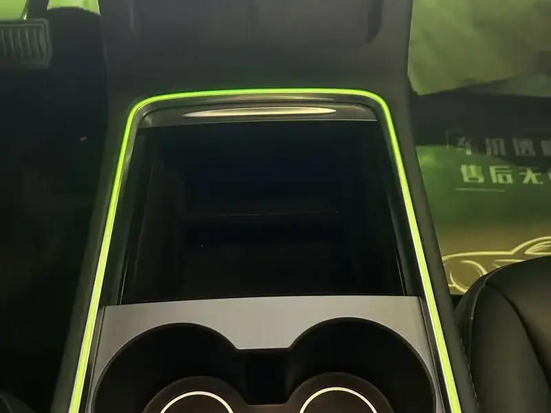 2022 Tesla Model Y с пробегом 53 000 км