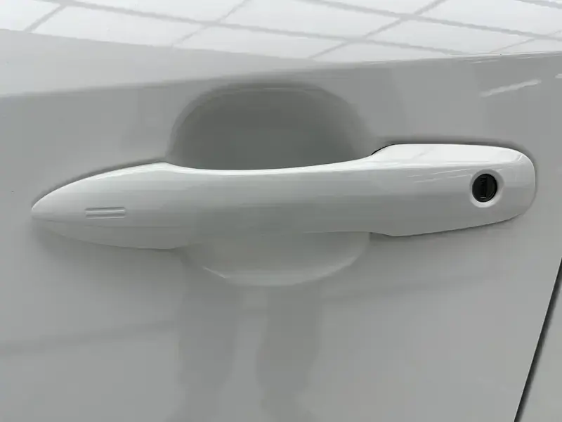 2022 Toyota Levin с пробегом 11 000 км
