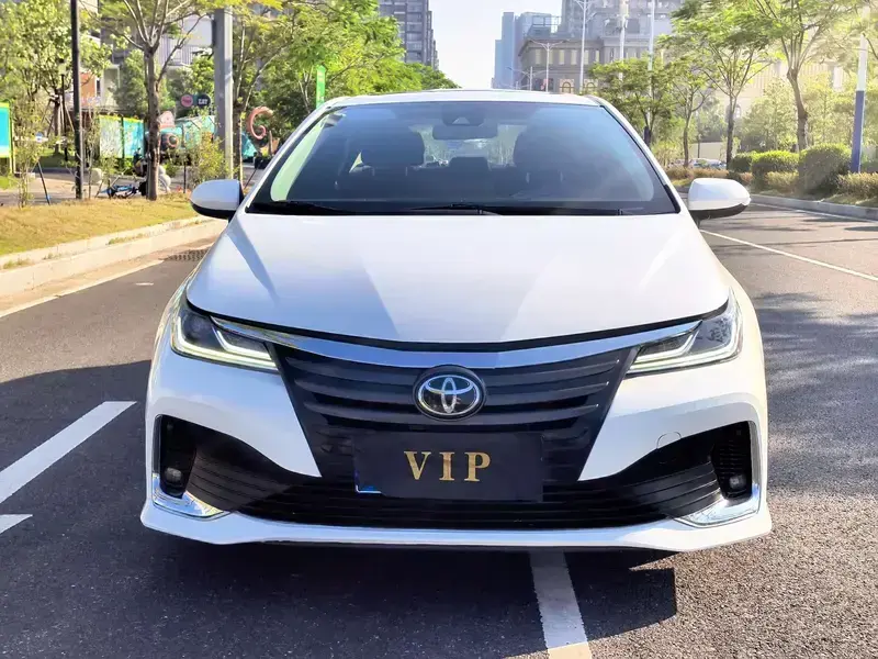 2021 Toyota Allion с пробегом 50 000 км