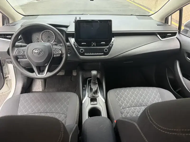 2022 Toyota Allion с пробегом 68 200 км