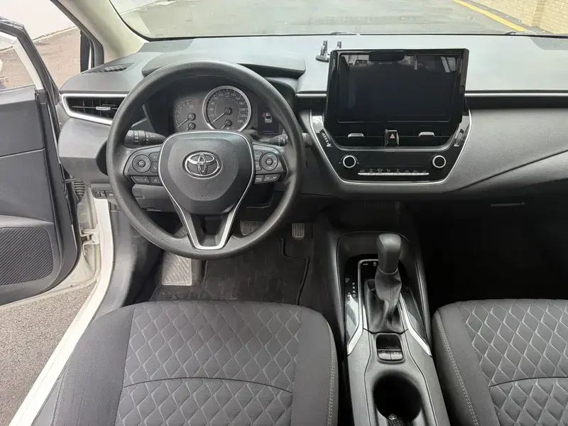 2022 Toyota Allion с пробегом 68 200 км