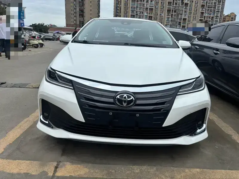 2022 Toyota Allion с пробегом 90 000 км