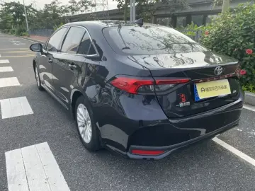 2023 Toyota Allion с пробегом 106 000 км