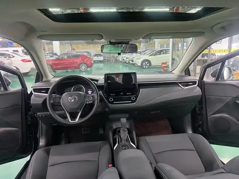 2022 Toyota Allion с пробегом 42 000 км
