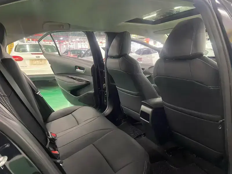 2022 Toyota Allion с пробегом 42 000 км