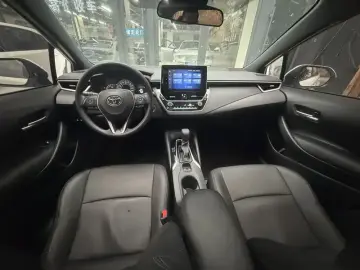 2022 Toyota Levin с пробегом 12 600 км