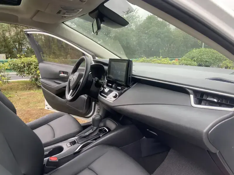 2022 Toyota Allion с пробегом 43 000 км