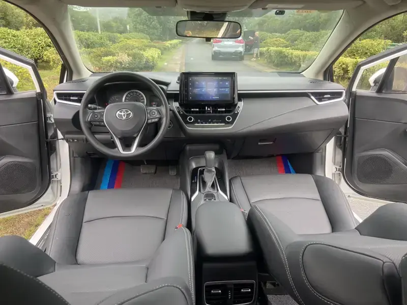 2022 Toyota Allion с пробегом 43 000 км