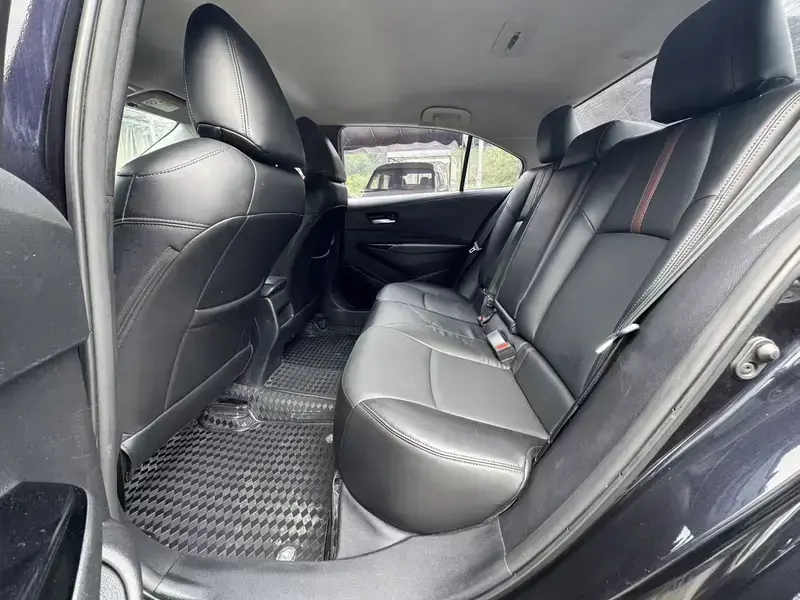 2023 Toyota Allion с пробегом 66 800 км