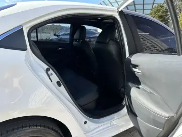 2022 Toyota Levin с пробегом 132 000 км