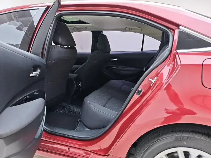 2021 Toyota Allion с пробегом 36 700 км