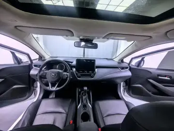 2023 Toyota Allion с пробегом 52 000 км