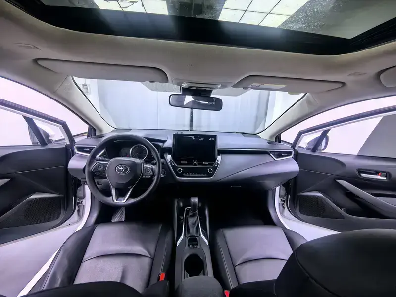 2023 Toyota Allion с пробегом 52 000 км