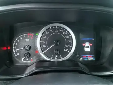 2023 Toyota Allion с пробегом 52 000 км