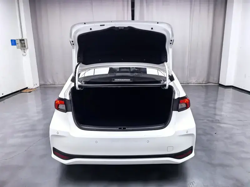 2023 Toyota Allion с пробегом 52 000 км