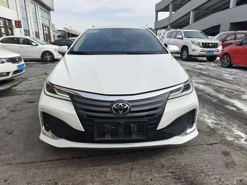 2022 Toyota Allion с пробегом 100 000 км