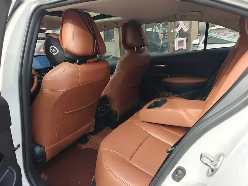 2022 Toyota Allion с пробегом 100 000 км
